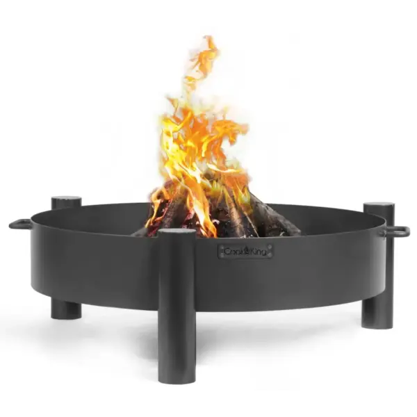 Cook King 60 cm Bålsted âHAITIâ